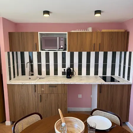Ambre Apartment Nîmes