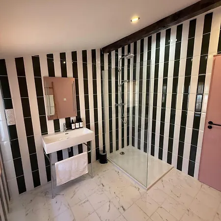Apartment Ambre